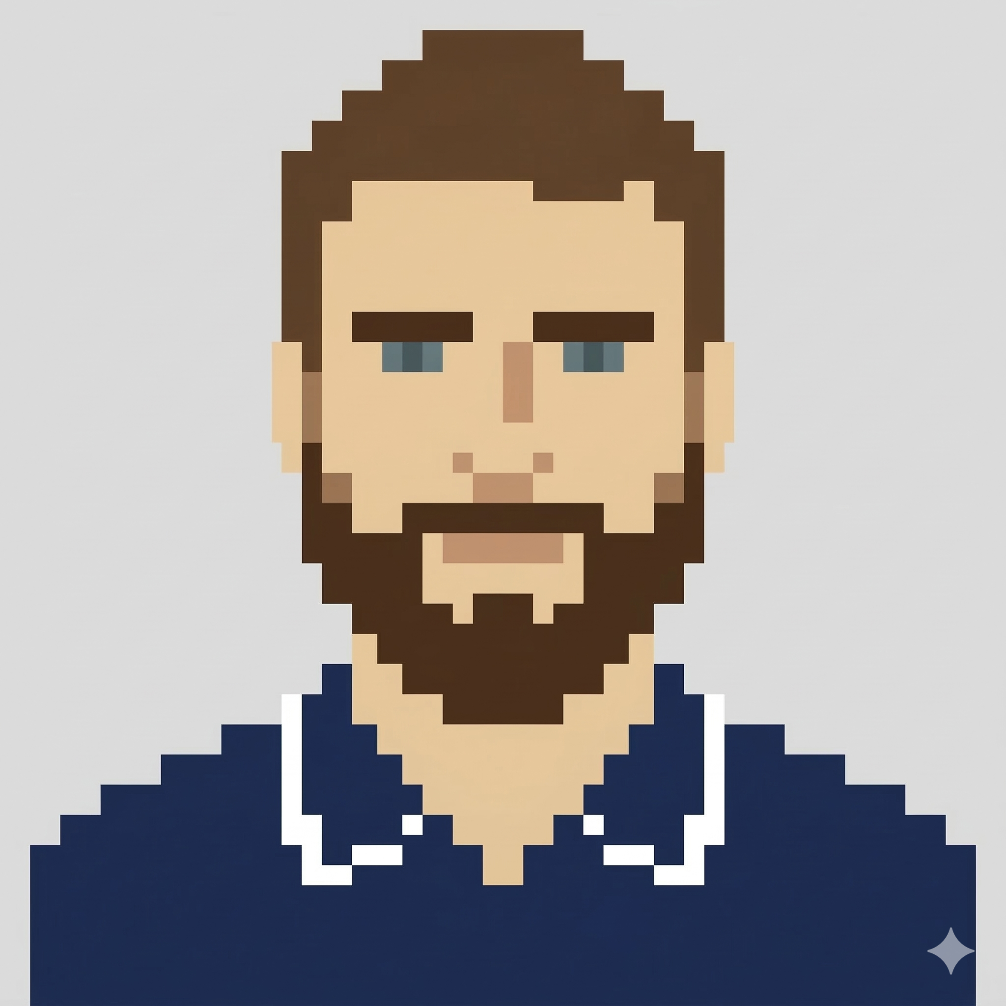 Avatar Job Hypernaut