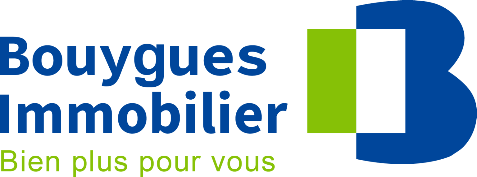 Bouygues Immobilier logo