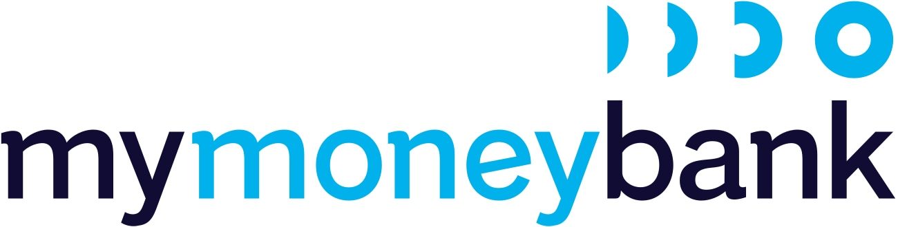 MyMoneyBank logo