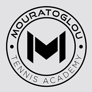 Mouratoglou Academy logo