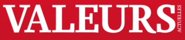 Valeurs Actuelles logo