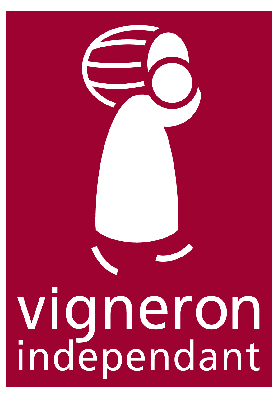 Vignerons Indépendants logo